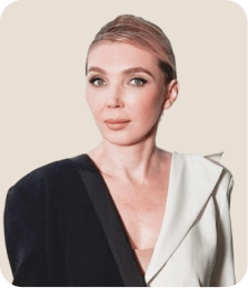 Диана Балашова