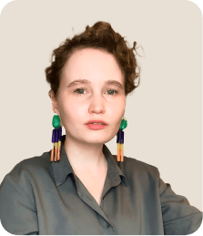 Мила Колпакова